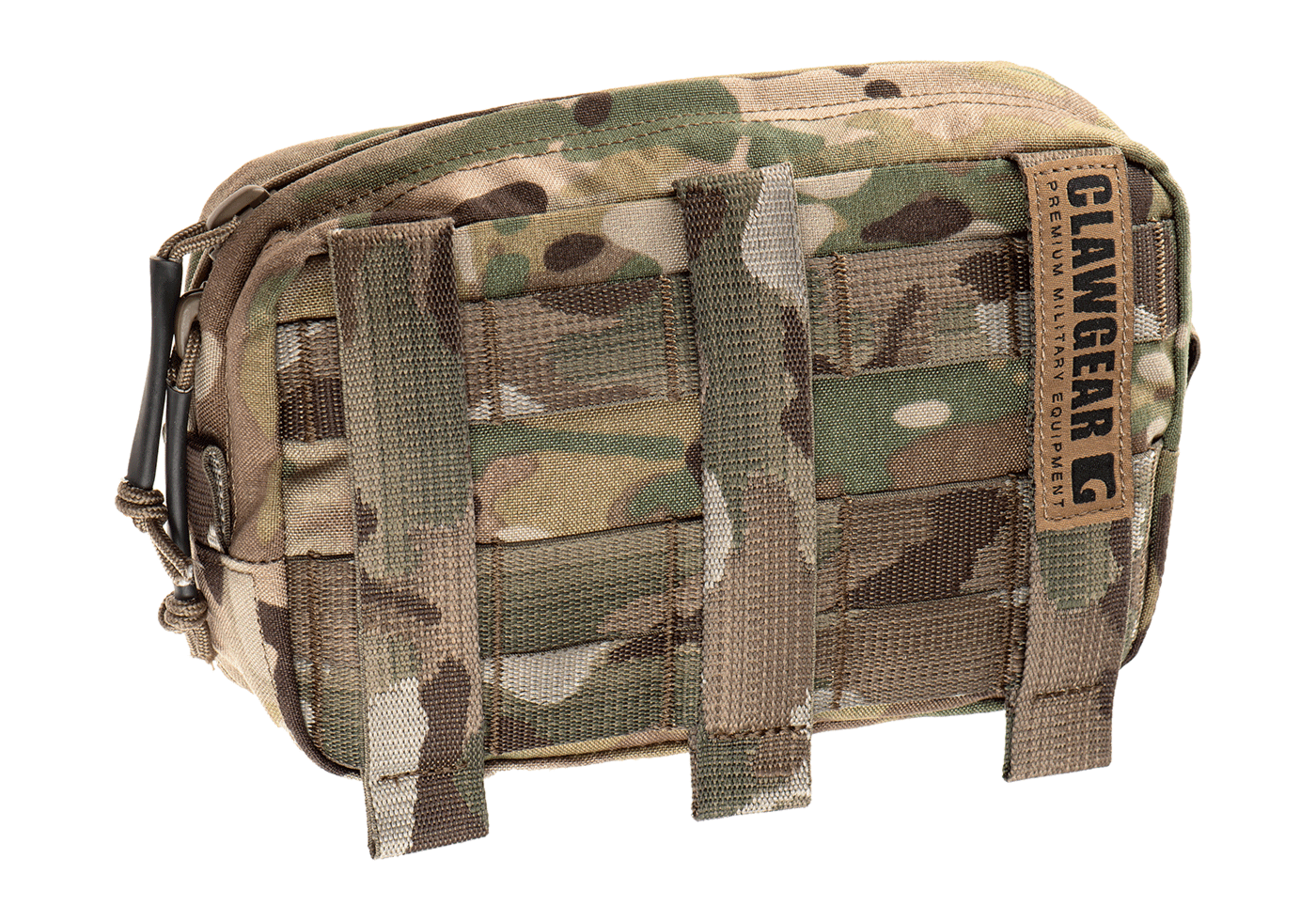 CLAW GEAR - TASCA PORTA PISTOLA UNIVERSALE RAPIDA MULTICAM