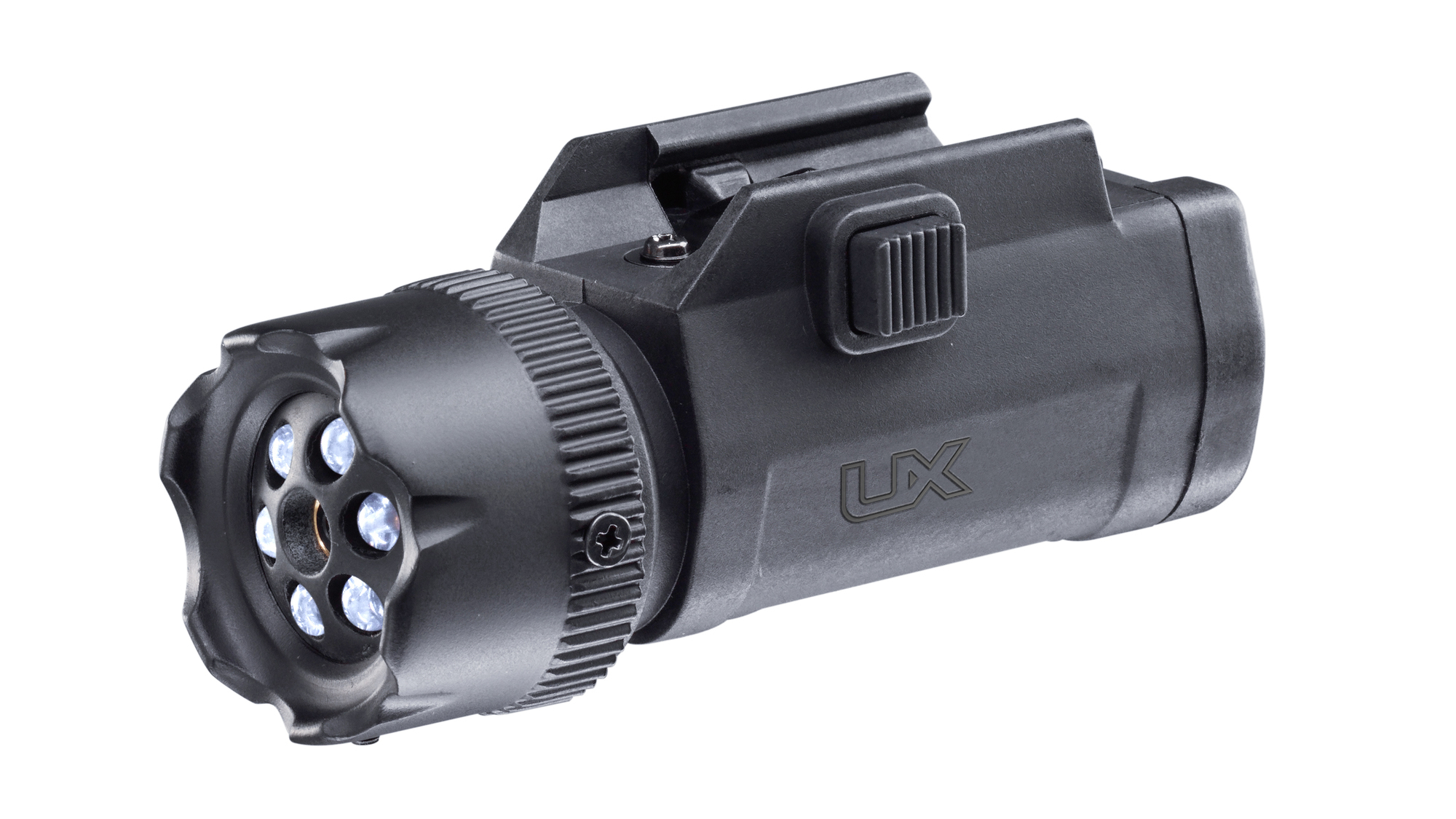 Light Laser Modul 1UX LLM 1 UMAREX - Softair Vicenza: il Negozio online di  armi fucili elettrici di precisione, accessori e abbigliamento