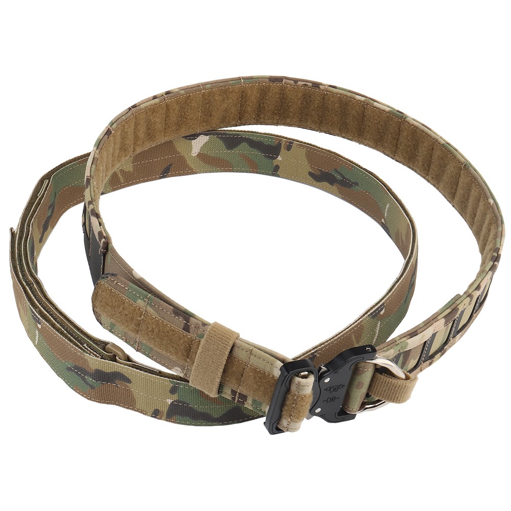 DEFCON 5 MOLLE BELT 1000 D VEGETATO - Softair Vicenza: il Negozio online di  armi fucili elettrici di precisione, accessori e abbigliamento