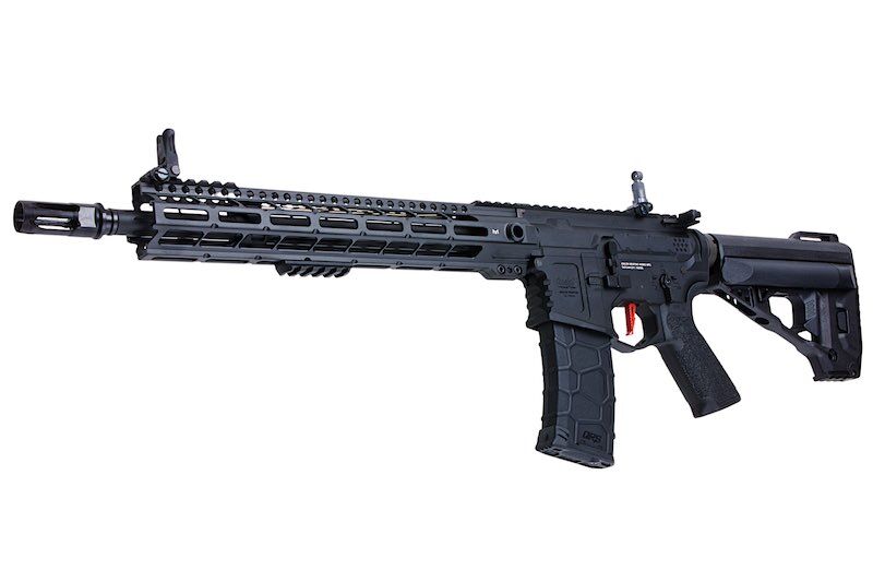 VFC AVALON SAMURAI EDGE AIRSOFT M4 AEG (BUILT-IN GATE ASTER ETU) - BLACK -  Softair Vicenza: il Negozio online di armi fucili elettrici di precisione,  accessori e abbigliamento